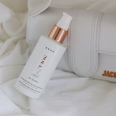 BRAE - Soul Color Oil Blend 60ml